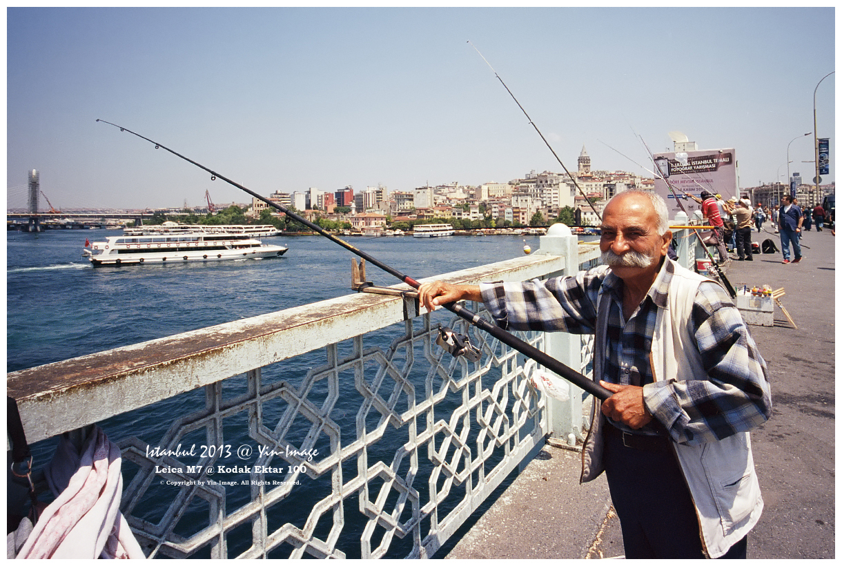 Ektar 100 Greece 68